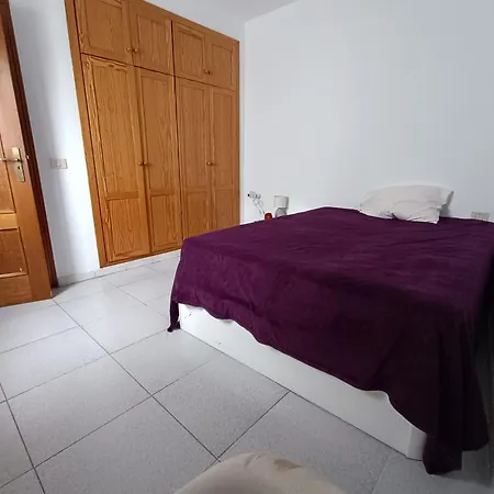Habitación Amueblada En La Laguna (Tenerife)