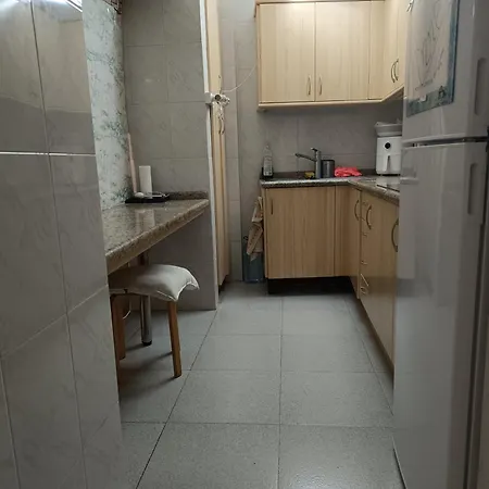 Amueblada En Appartement *