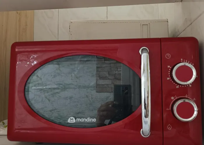 Apartment Amueblada En *