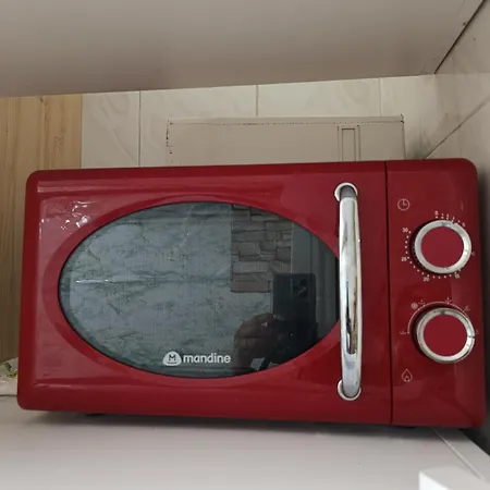 Apartamento Habitación Amueblada En *