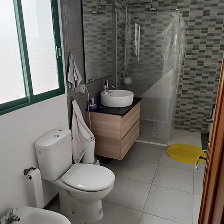 Habitación Amueblada En